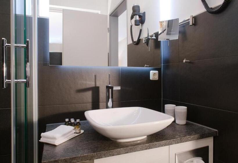 수피리어 전망 룸, Hafenhotel Pommernyacht