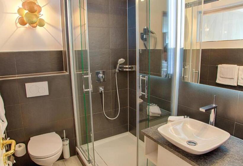 수피리어 전망 룸, Hafenhotel Pommernyacht
