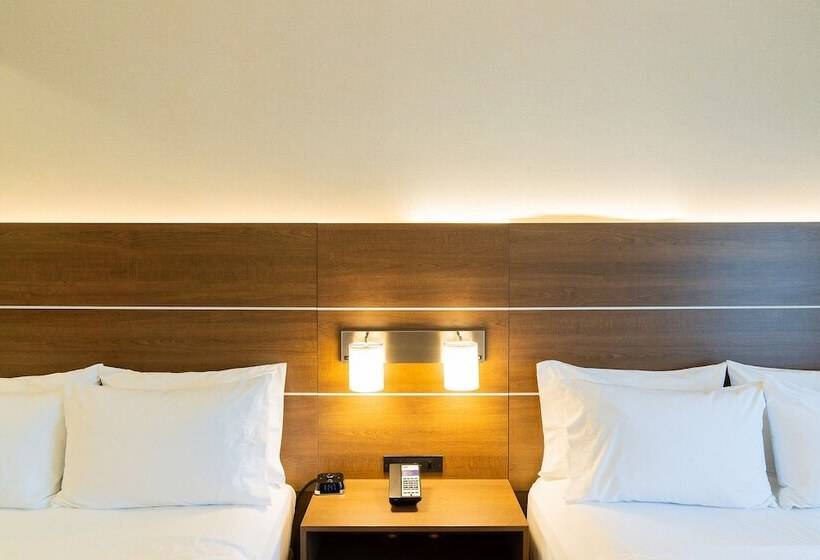 스위트, Holiday Inn Express Davis University Area, An Ihg