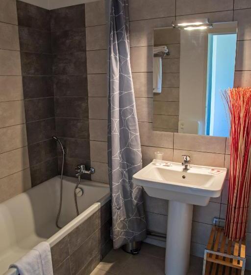 Family Suite, Hôtel Les Persèdes