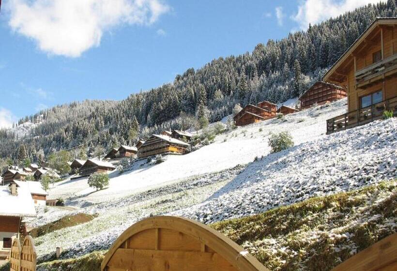 Одноместный Номер Basic, Hôtel Les Triolets