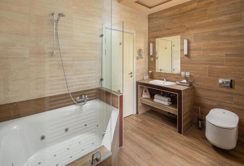 Полулюкс, Mamaison Hotel Andrassy Budapest