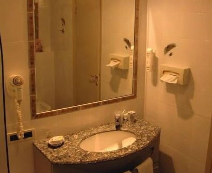 Трехместный Номер Superior, Wellness & Beauty Hotel Conca Azzurra