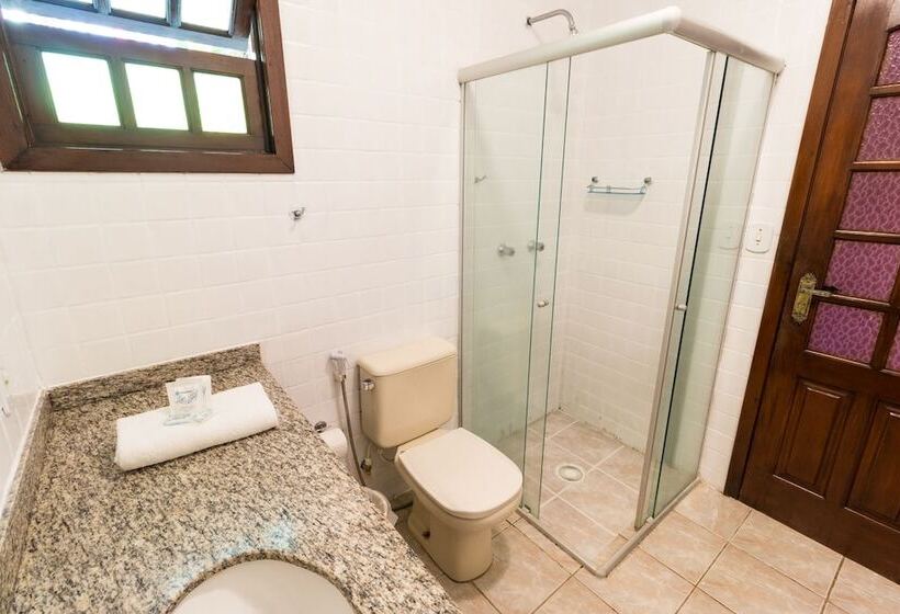 패밀리 룸, Are Hotel Villa Di Capri