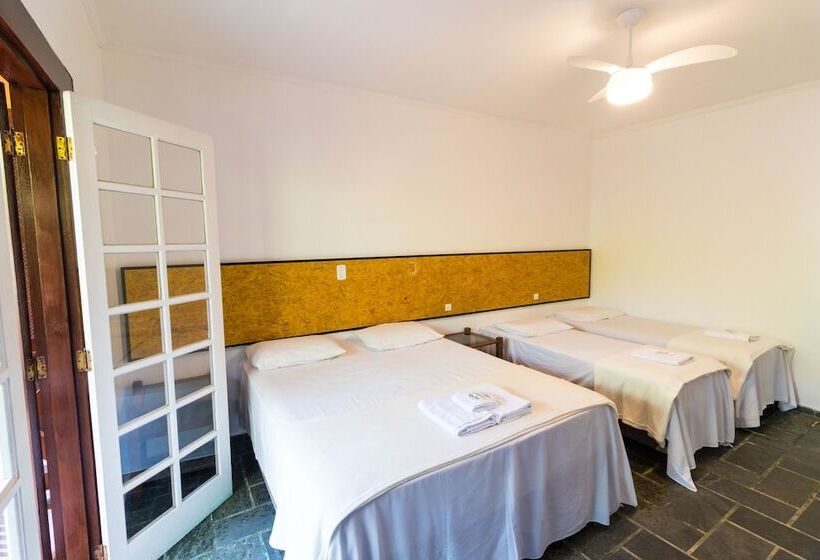 패밀리 룸, Are Hotel Villa Di Capri