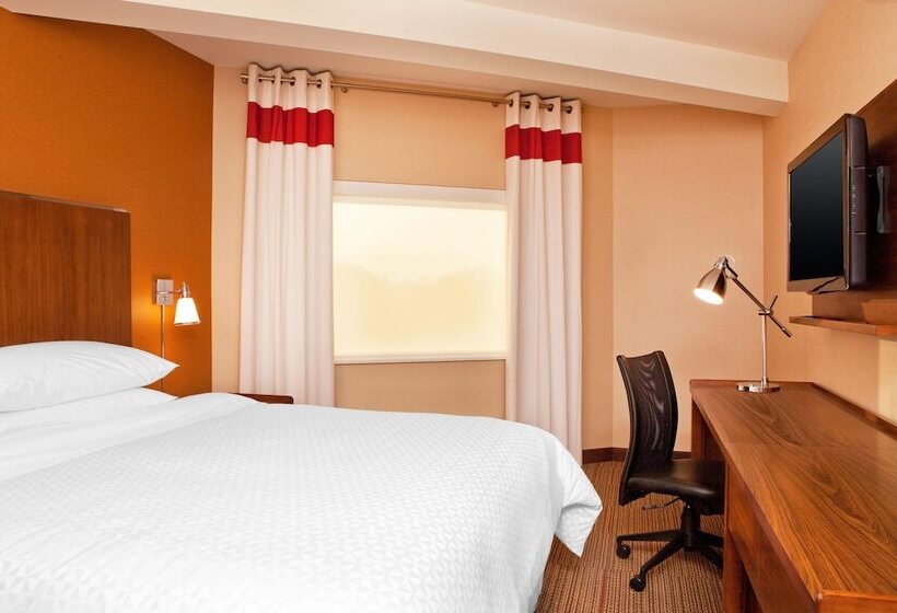 Номер Стандарт, Four Points By Sheraton Newark Christiana Wilmington