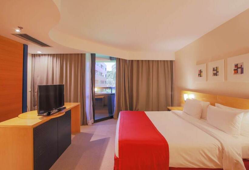 豪华房间, Golden Tulip Brasilia Alvorada