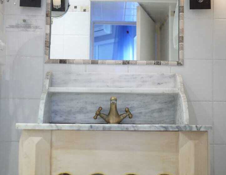 Номер Superior, Logis Hôtel Le Glacier