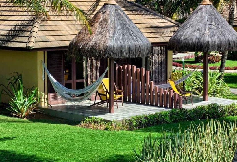 샬레, Ocaporã Hotel All Inclusive
