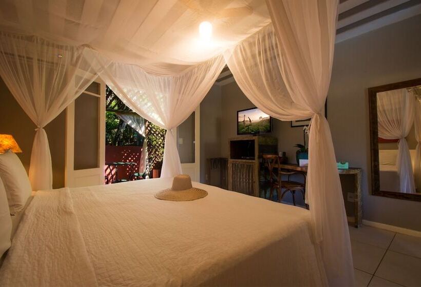 غرفة سوبيريور, Pedra Da Laguna Boutique Hotel Spa