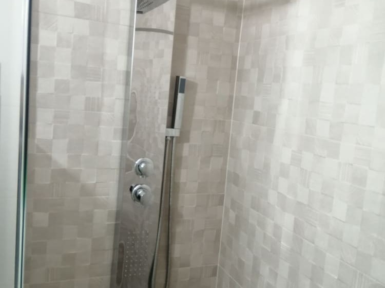 Номер Стандарт, Relais Arc En Ciel Hôtel