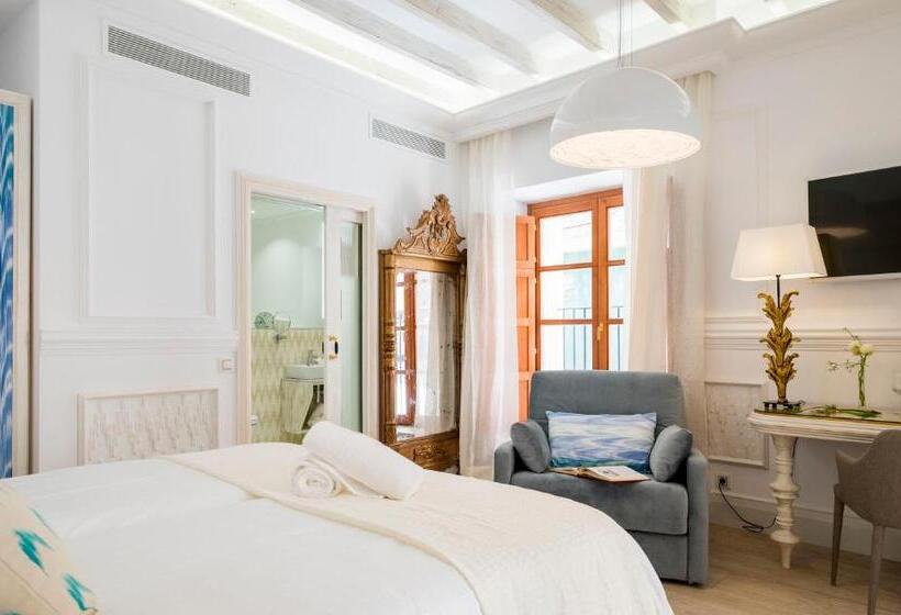 스탠다드 룸, Son Sant Jordi Boutique House