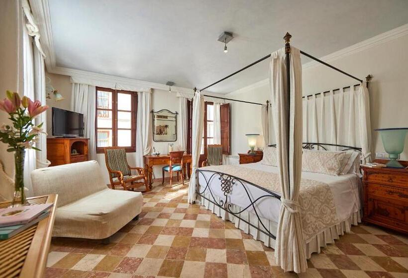 スーペリアールーム, Son Sant Jordi Boutique House