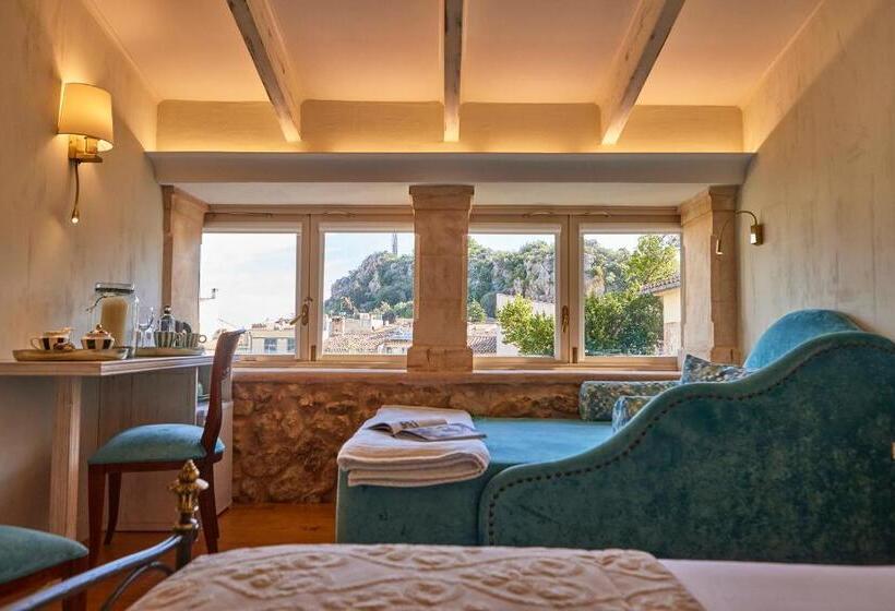 スーペリアールーム, Son Sant Jordi Boutique House