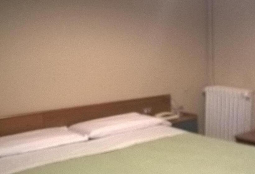 Номер Basic, Terme Belvedere