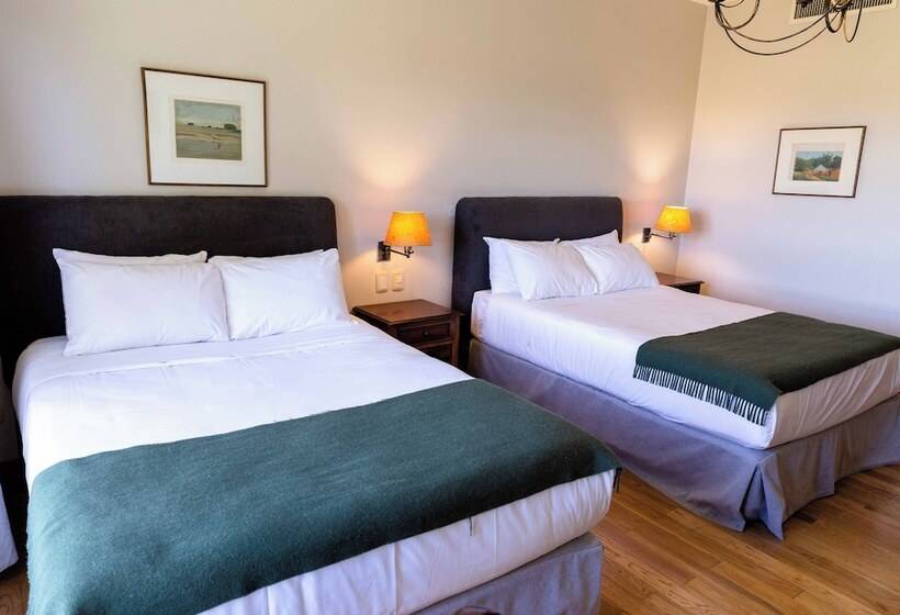 Номер Superior, Wyndham Garden Lujan