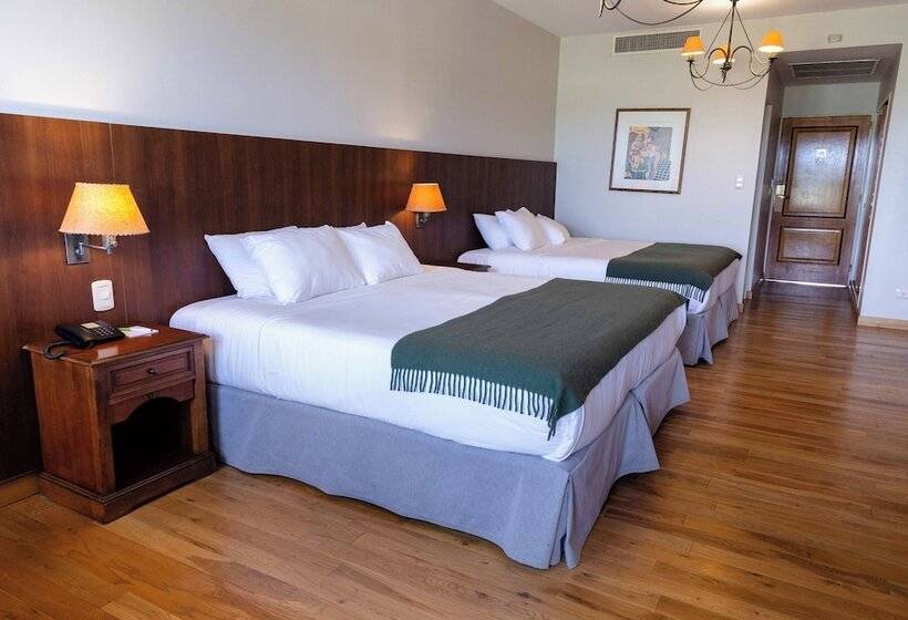 Люкс, Wyndham Garden Lujan