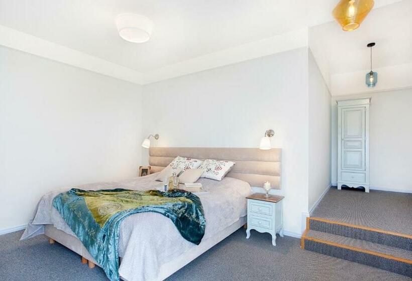 Номер Deluxe Вид на Озеро, Kashubian Lodge & Spa