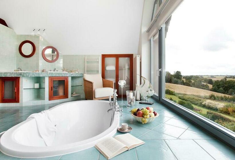 Семейный Номер Superior, Kashubian Lodge & Spa