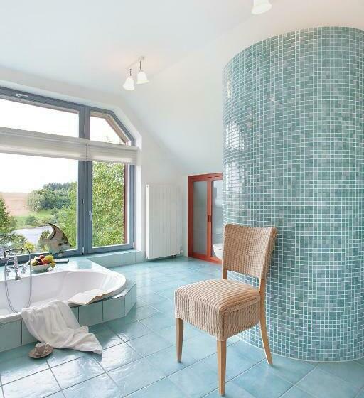 Семейный Номер Superior, Kashubian Lodge & Spa