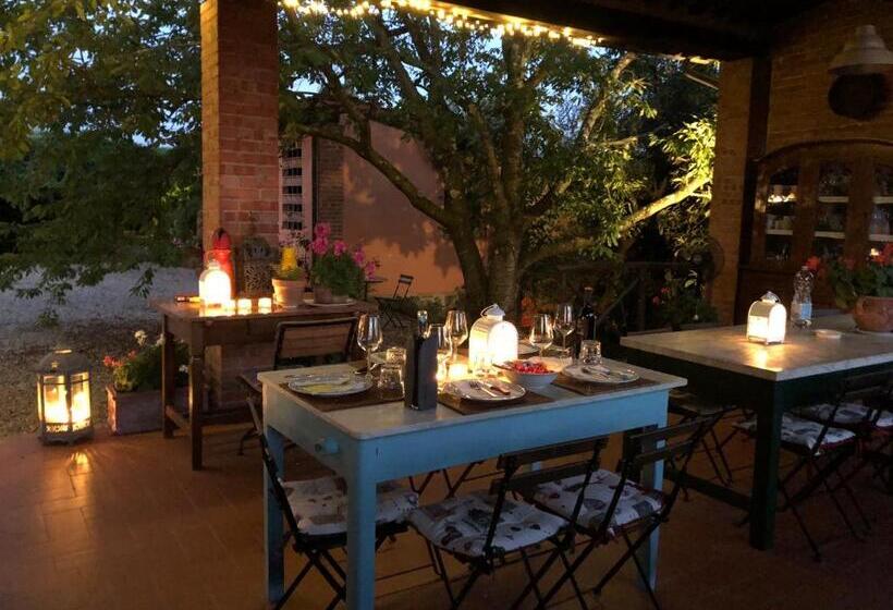 Апартаменты Superior 2 Спальни, Agriturismo Podere Marchiano