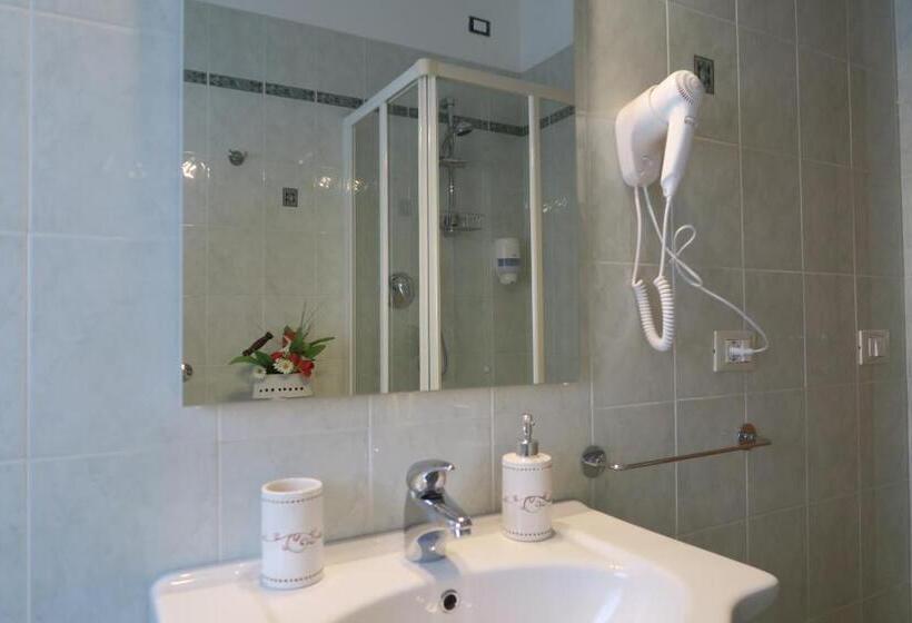 Номер Стандарт с Балконом, B&b Meraviglie D Abruzzo Montesilvano