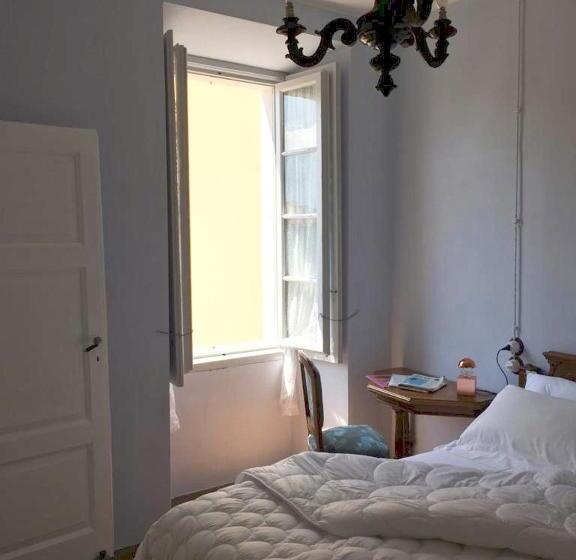 Номер Superior, B&b Villa Rosalinda
