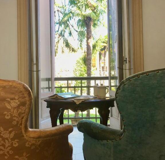 Апартаменты 1 Спальня, B&b Villa Rosalinda