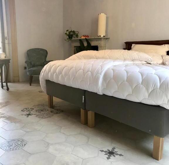 Апартаменты 1 Спальня, B&b Villa Rosalinda