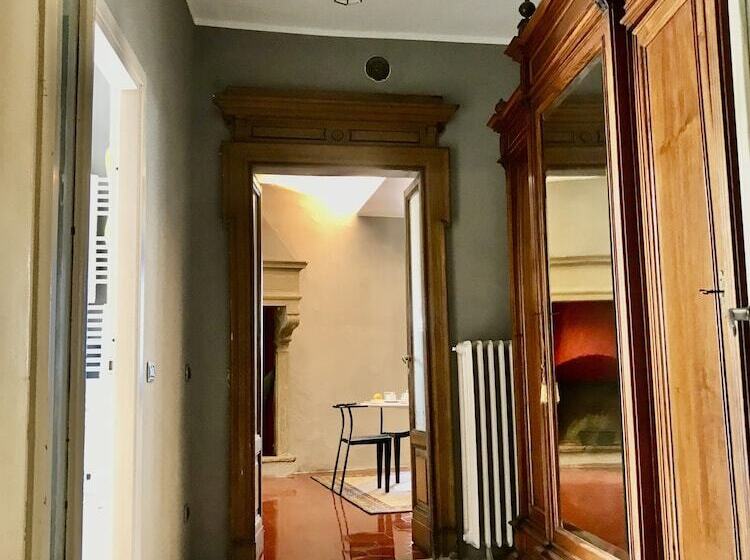 Апартаменты 1 Спальня, B&b Villa Rosalinda