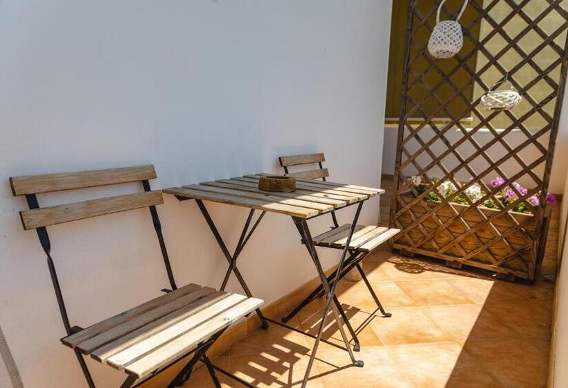 Трехместный Номер Комфорт, Casa Di Marco