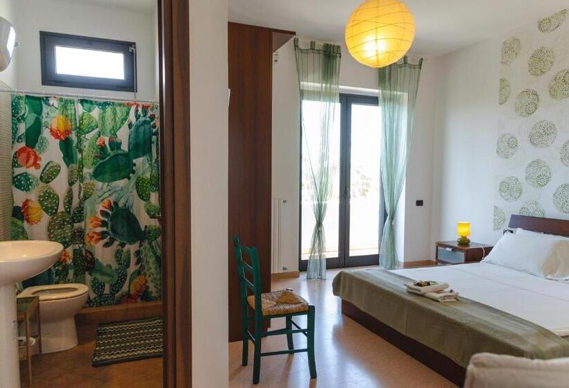 Трехместный Номер Комфорт, Casa Di Marco