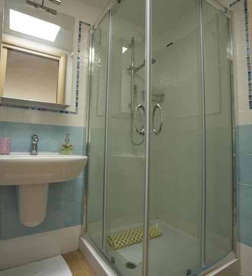 Номер Стандарт, B&b Celestina Ischia