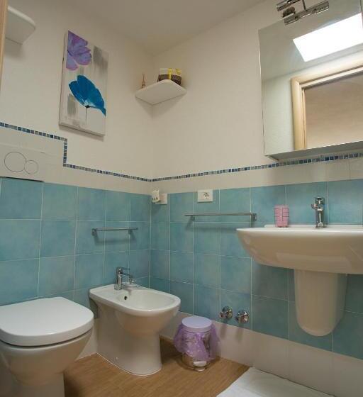 Номер Стандарт, B&b Celestina Ischia