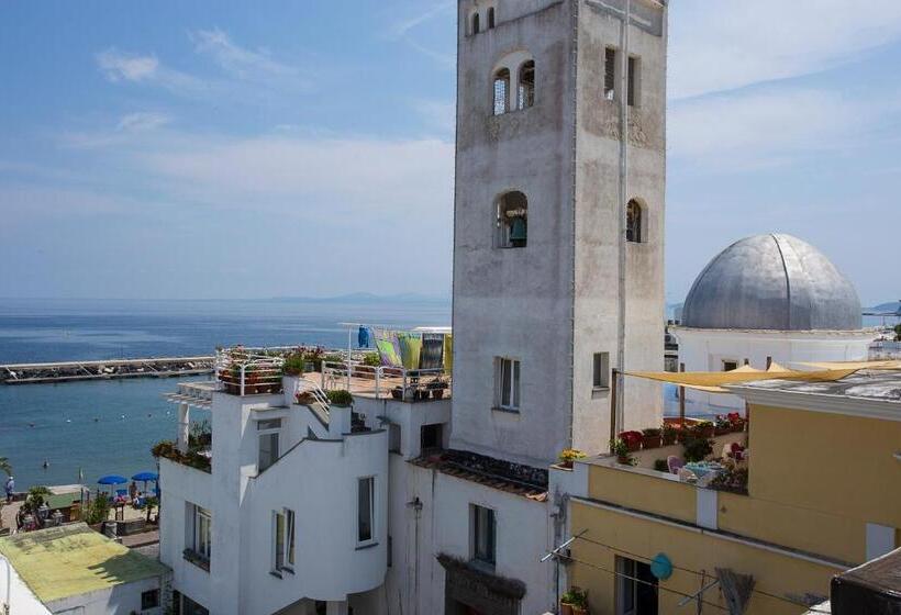 Номер Стандарт, B&b Celestina Ischia