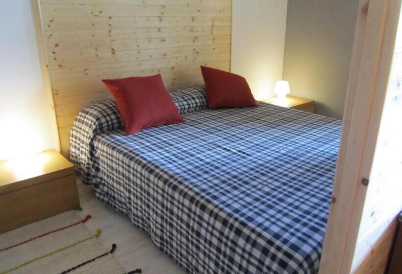 استودیو خانوادگی, B&b Vignalunga