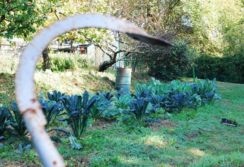Дом 3 Спальни, Agriturismo Fattoria Walden