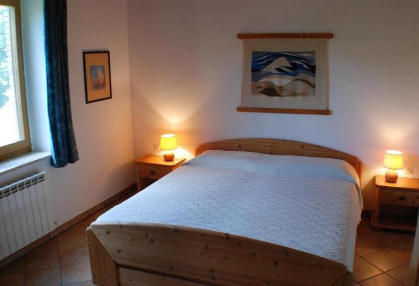 Апартаменты Дюплекс 1 Спальня, Agriturismo Fattoria Walden