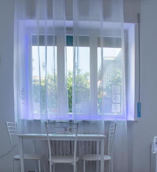 Номер Стандарт, Casa Mafalda   Rooms, Friends And More Affittacamere   Guest House