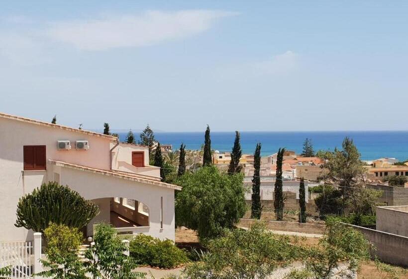 Апартаменты 1 Спальня Вид на Сад, Mediterraneo