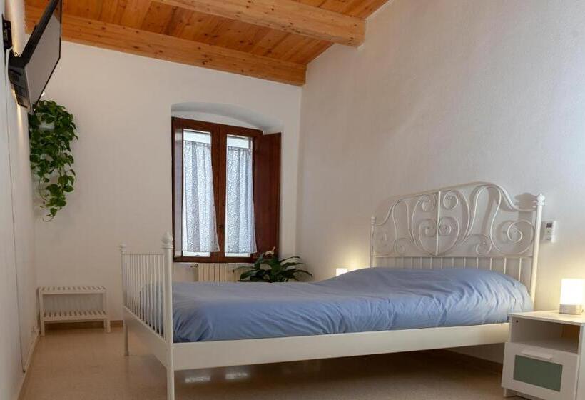 Номер Стандарт, B&b Oltre L Arco