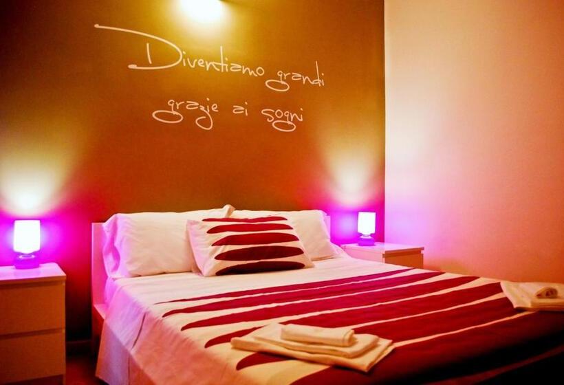 اتاق اکونومی, Bed And Breakfast Charming House