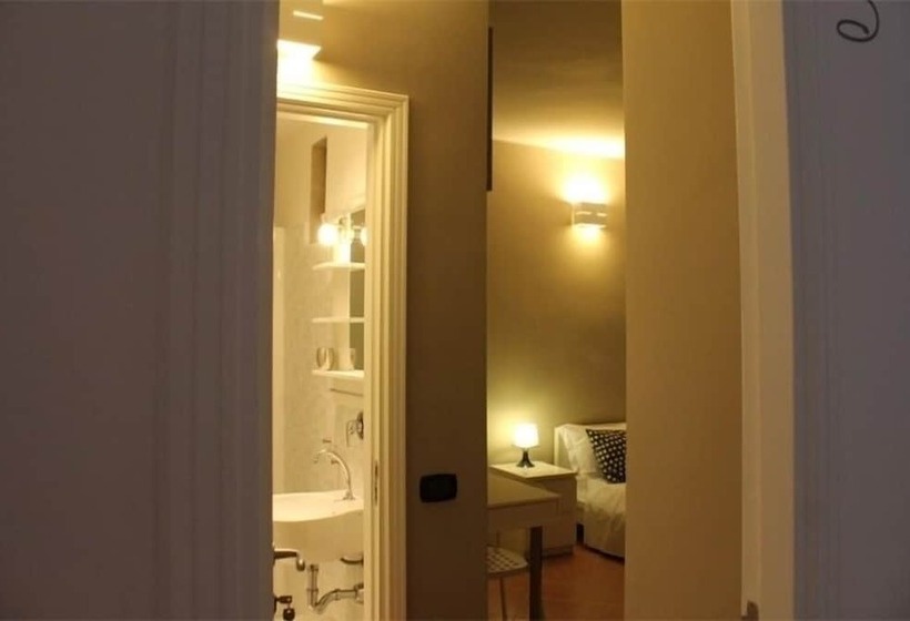 اتاق اکونومی, Bed And Breakfast Charming House