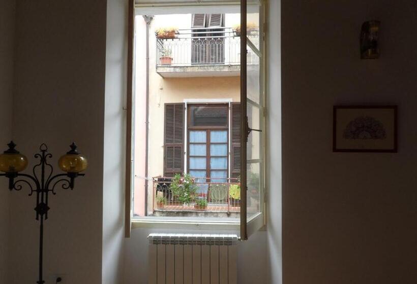 Family Suite, Palazzo Barli