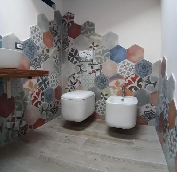 수피리어 패밀리 룸, Vistalago Versilia