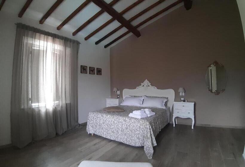 스탠다드 룸 풀장 전망, Vistalago Versilia