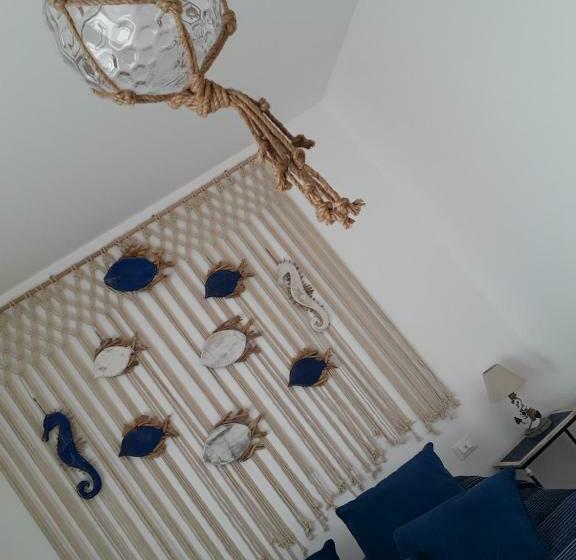 标准间, Casa Mina Affittacamere