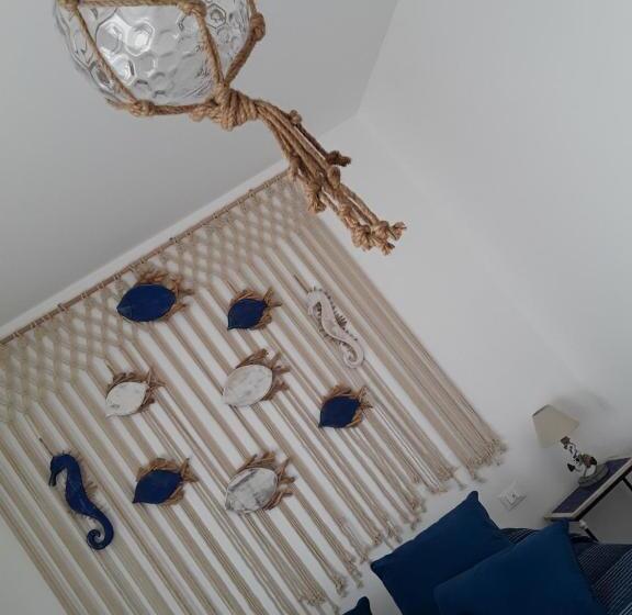标准间, Casa Mina Affittacamere
