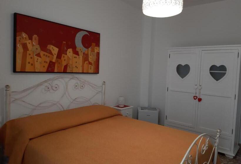 标准间, Casa Mina Affittacamere