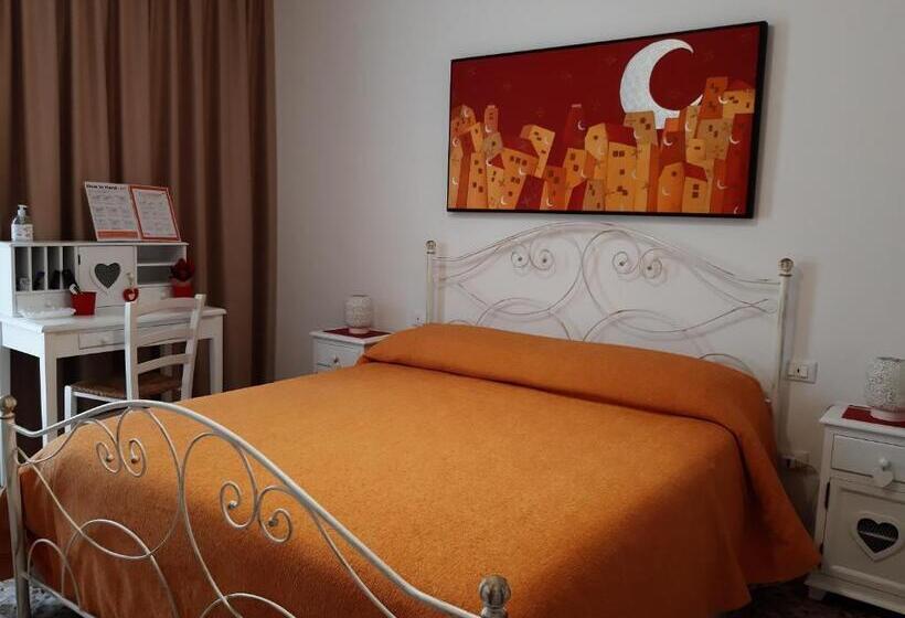 标准间, Casa Mina Affittacamere
